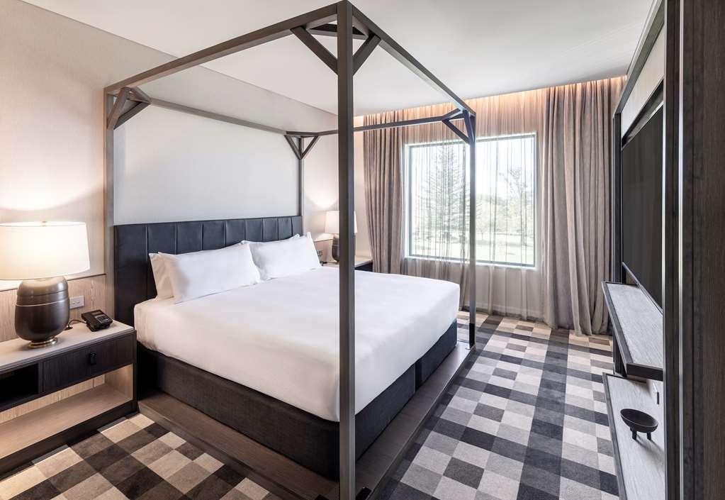 Doubletree By Hilton Auckland Karaka Hotel Room photo