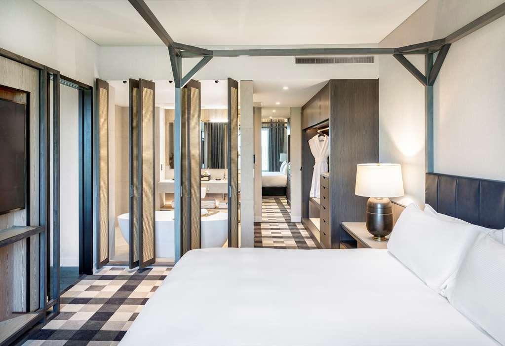 Doubletree By Hilton Auckland Karaka Hotel Room photo