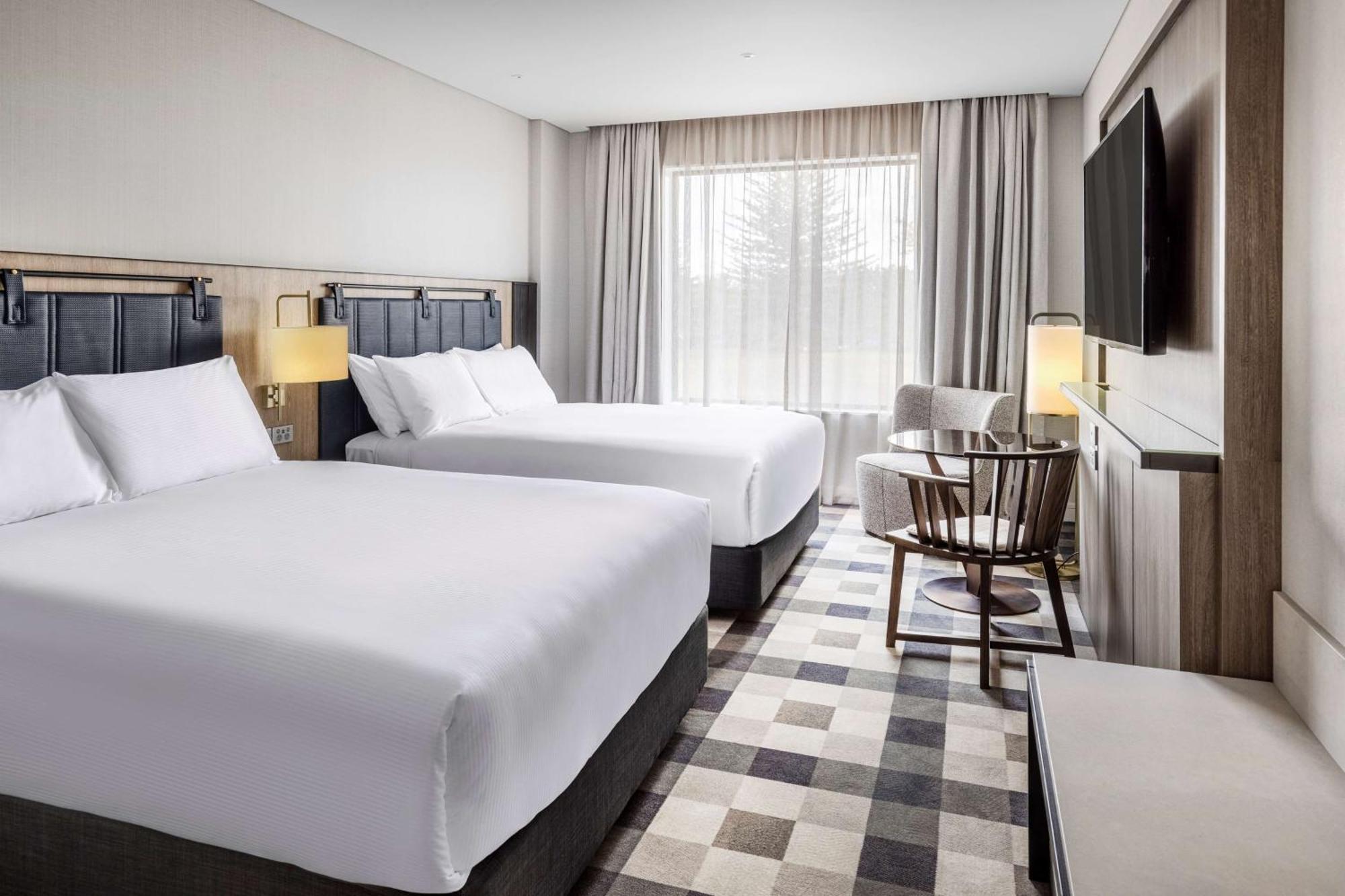 Doubletree By Hilton Auckland Karaka Hotel Exterior photo